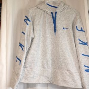 Nike sweatshirt!
